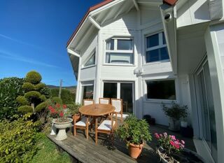  Chalet à vendre 6 pièces 151 m²