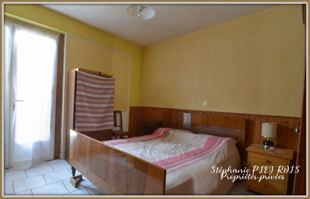Maison Ivoy Le Pre 4 pièce(s) 126.57 m2