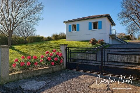   Maison  vendre 5 pices MONTPON MENESTEROL (24) Maison - 5 pice(s) - 90 m