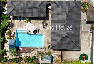  Villa à vendre 5 pièces 135 m²