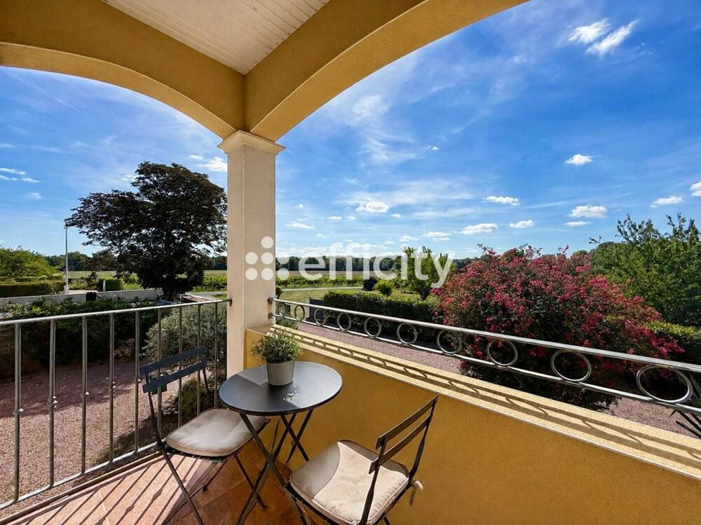 Vente Villa Villa Cravans