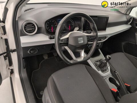 Arona 1.0 TSI 95 ch Start/Stop BVM5 Style Business 2022 occasion 73420 Voglans