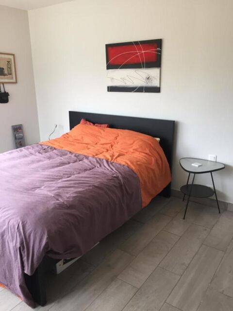  Appartement  louer 1 pice 12 m