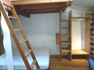  Appartement à louer 2 pièces 40 m²