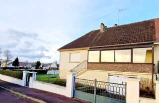  Maison  vendre 5 pices 90 m