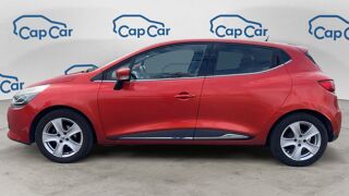 Clio IV 0.9 TCe 90 Intens 2015 occasion 21000 Dijon