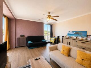  Appartement à vendre 2 pièces 51 m²