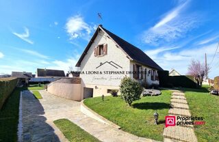  Maison  vendre 7 pices 150 m