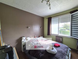  Maison � vendre 6 pi�ces 88 m�