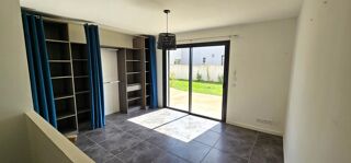 Maison à vendre 4 pièces 115 m²