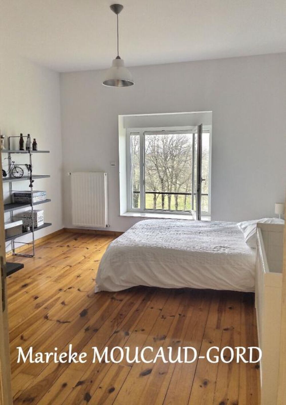 � vendre  Maison Les Villettes (43600)