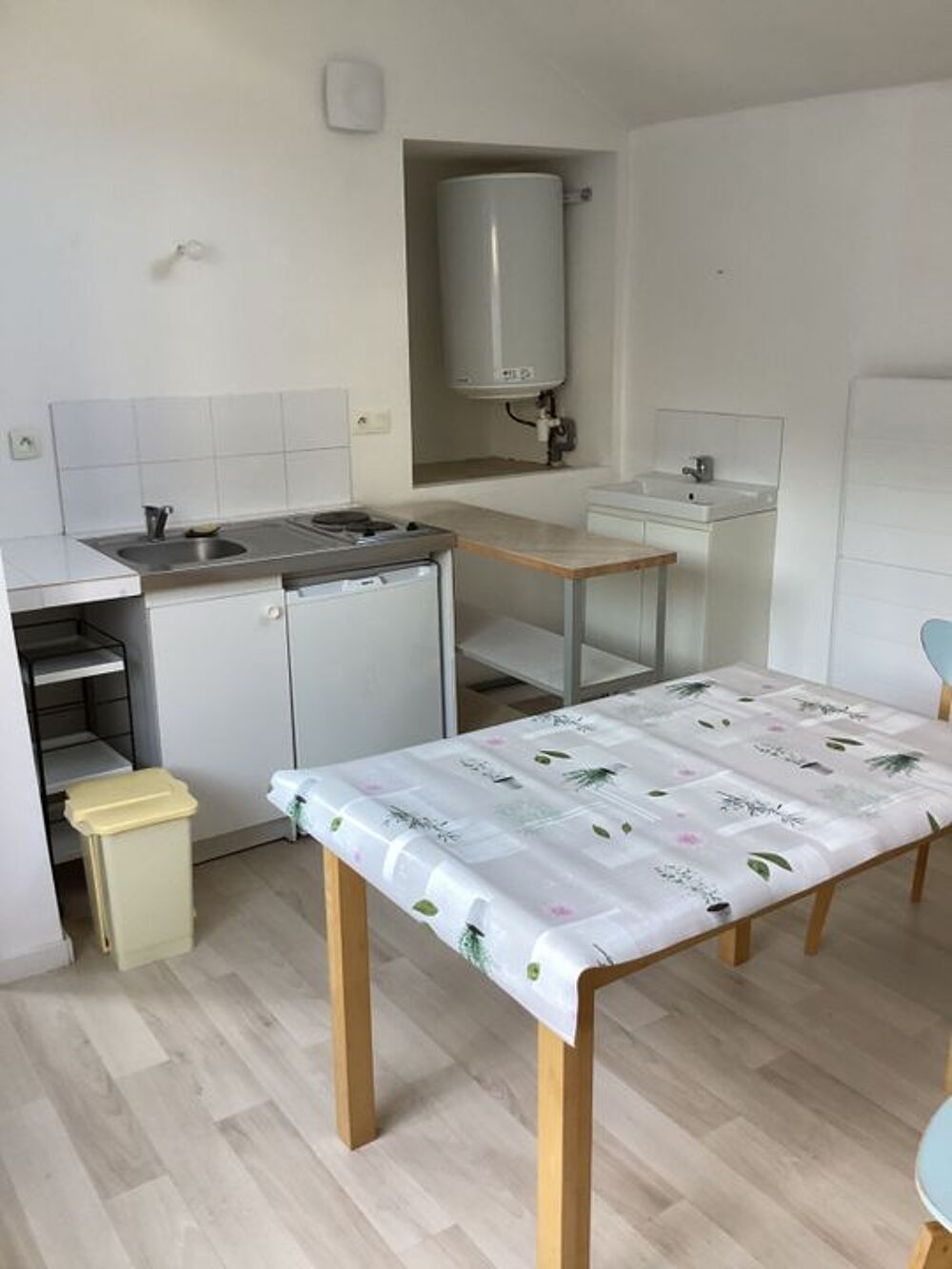 Location Appartement Appartement de 28m2 à louer sur Angers Angers