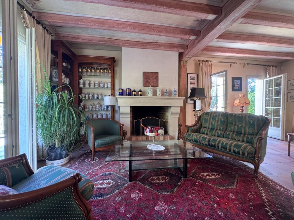 Vente Maison Maison à vendre 6 pièces SAINT CYR SUR LOIRE (37) Saint cyr sur loire