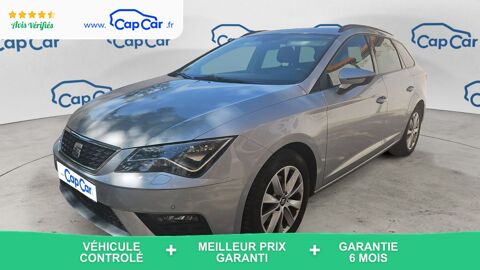 Annonce voiture Seat Leon 16490 €