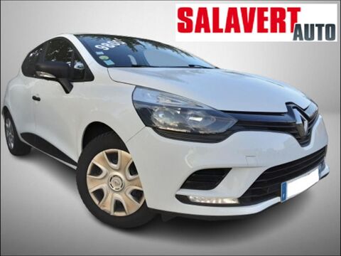 Renault Clio 1.5 DCI 90 2018 occasion Lapalud 84840