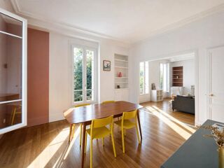  Appartement à vendre 4 pièces 87 m²