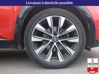 Austral 160 auto Techno 2 Places +Banquette dans l 2023 occasion 10150 Lavau