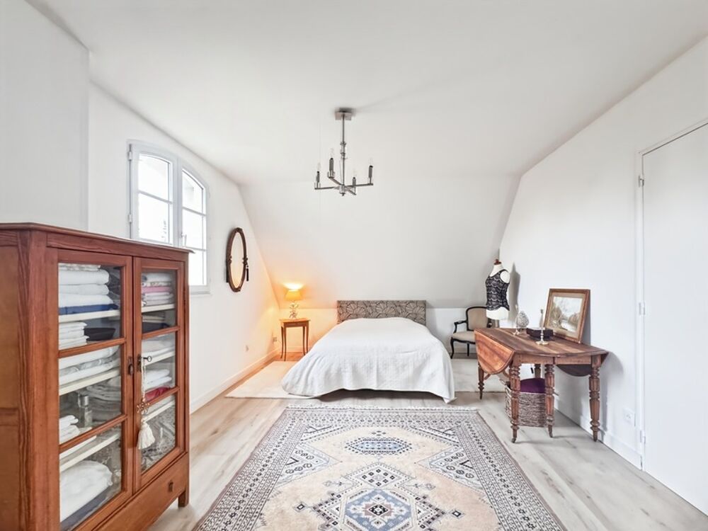 � vendre  Maison M�rs-Erign� (49610)