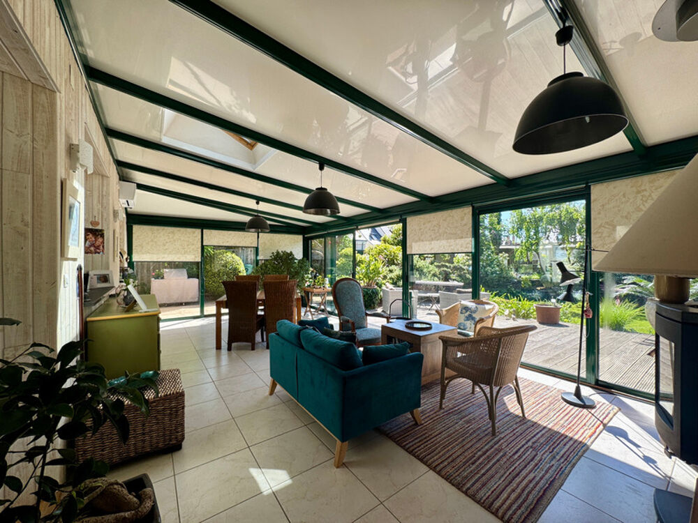 Maison à vendre 9 pièces (49)