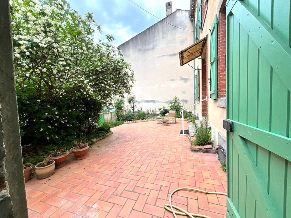 Vente Maison En exclusivité  Maison à vendre 9 pièces LABRUGUIERE (81) Labruguiere