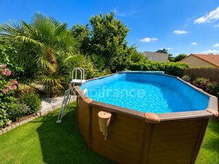  Maison à vendre 7 pièces 206 m²