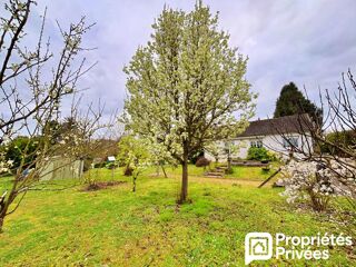  Maison � vendre 4 pi�ces 79 m�