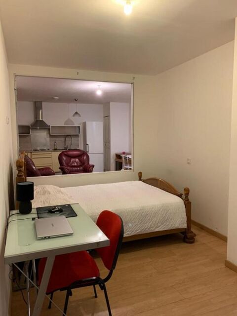  Appartement � louer 1 pi�ce 37 m�