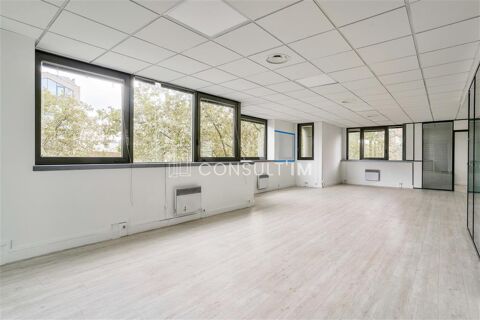 Bureaux &agrave; vendre de 299m&sup2; 2152800 92100 Boulogne billancourt