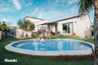  Villa � vendre 4 pi�ces 81 m�