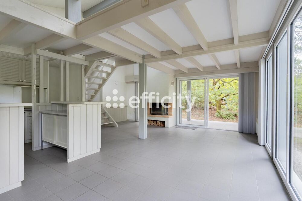 Vente Villa Villa Lacanau