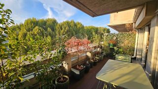  Appartement à vendre 2 pièces 60 m²