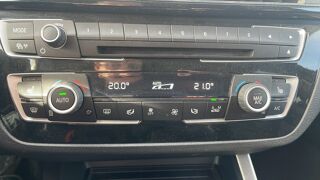 S&eacute;rie 1 (F20) 118d 150 BVA8 Sport - Automatique 2017 occasion 49400 Saumur