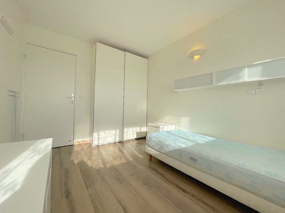 Location Appartement Appartement à louer 1 pièces VANVES (92) Vanves