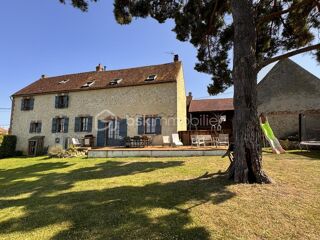  Propriété/château à vendre 12 pièces 265 m²