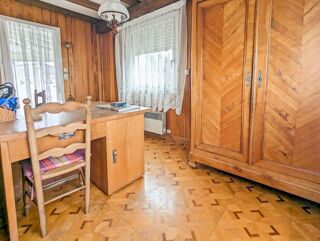  Maison � vendre 7 pi�ces 125 m�