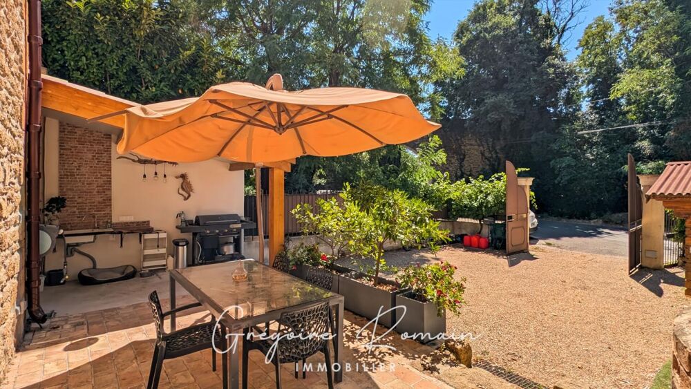 Maison Saint Chamas 3 pièce(s) 90 m2