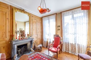  Maison � vendre 9 pi�ces 251 m�