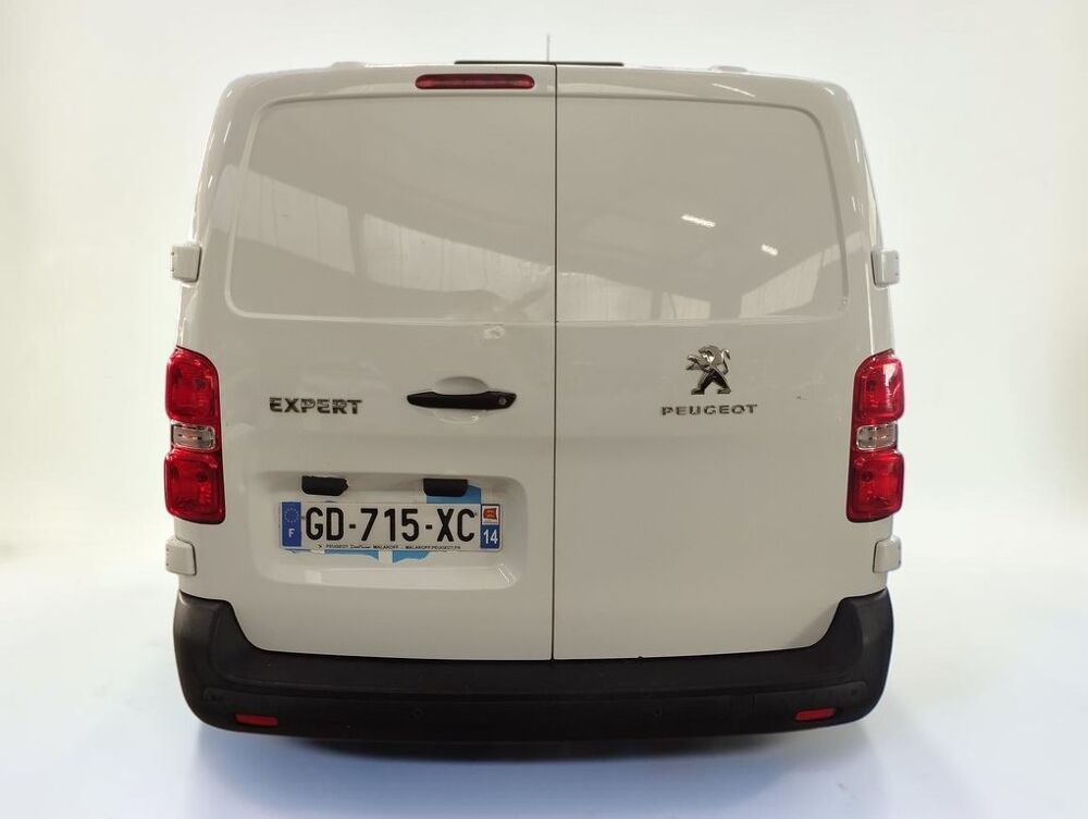 Expert tepee STD 1.5 BLUEHDI 120 STE PREMIUM 2021 occasion 06640 Saint-Jeannet