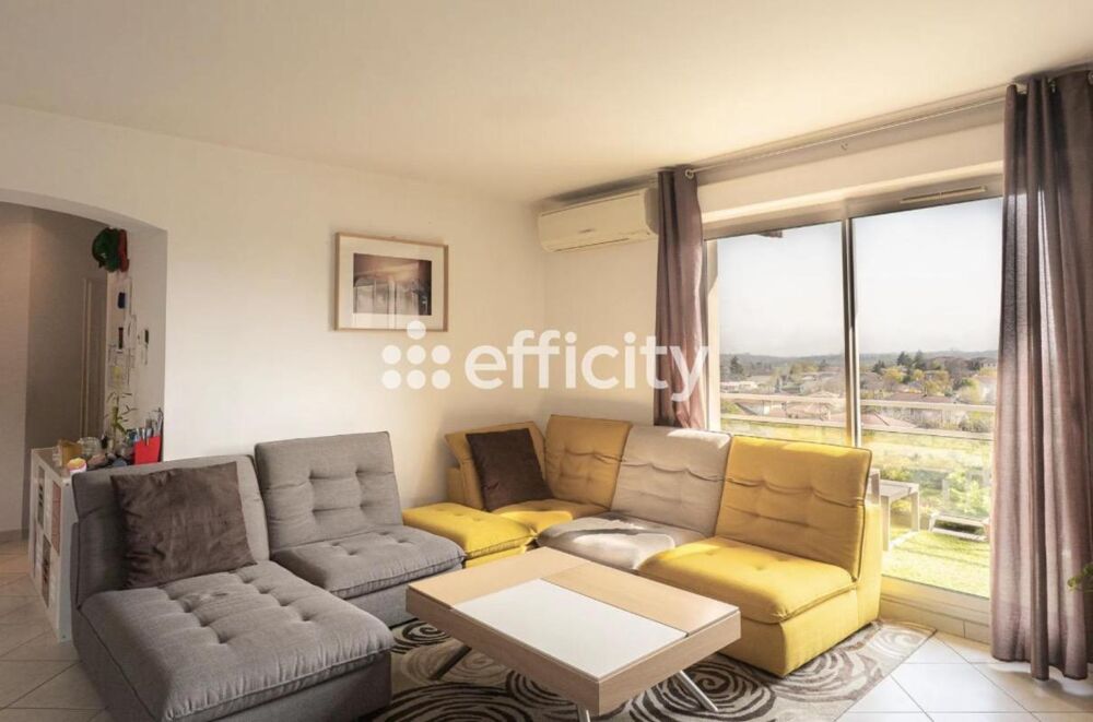 Vente Appartement Appartement Valencin