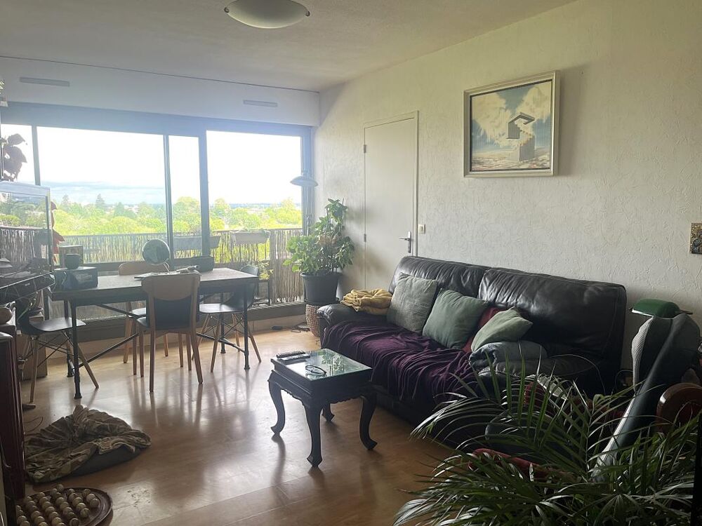 Vente Appartement Appartement Blanquefort