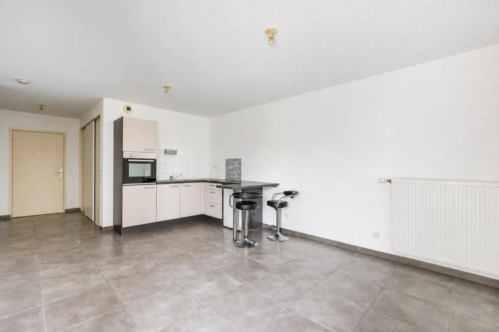 Appartement T2 de 43 m² situé à Lyon