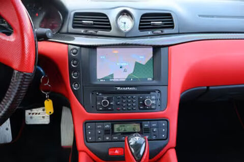 Granturismo 4.7 V8 MC 2015 occasion 33000 Bordeaux