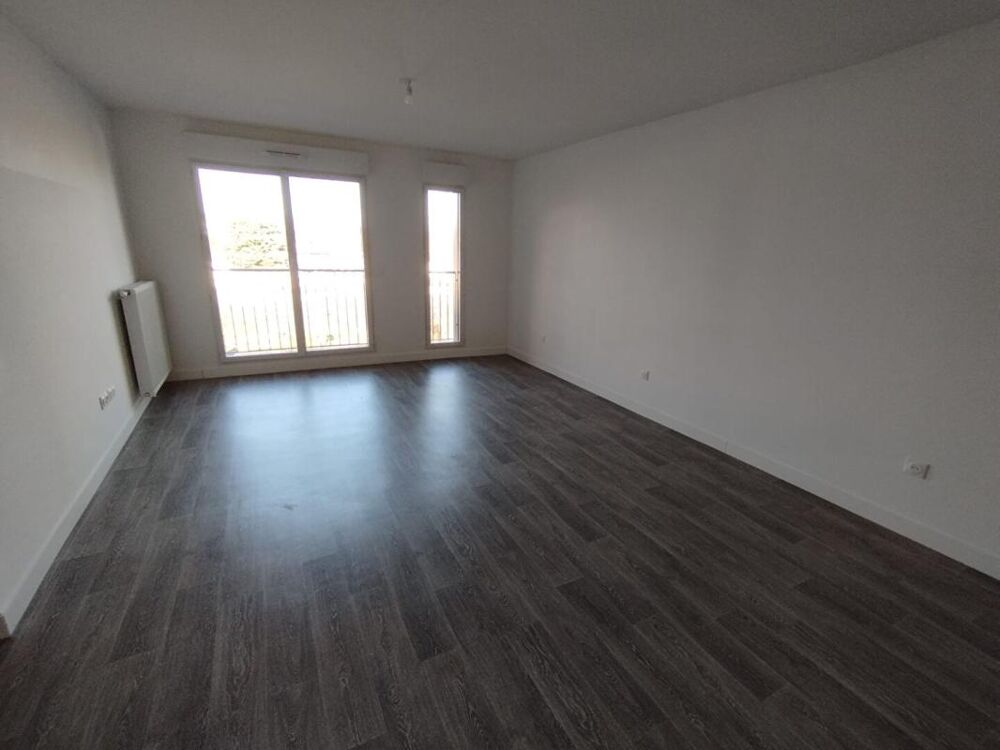 Vente Appartement Appartement Luzarches 2P - 47 m² Luzarches