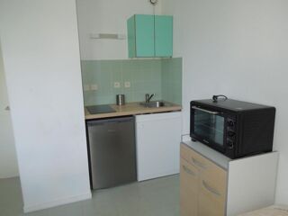  Appartement � louer 1 pi�ce 20 m�