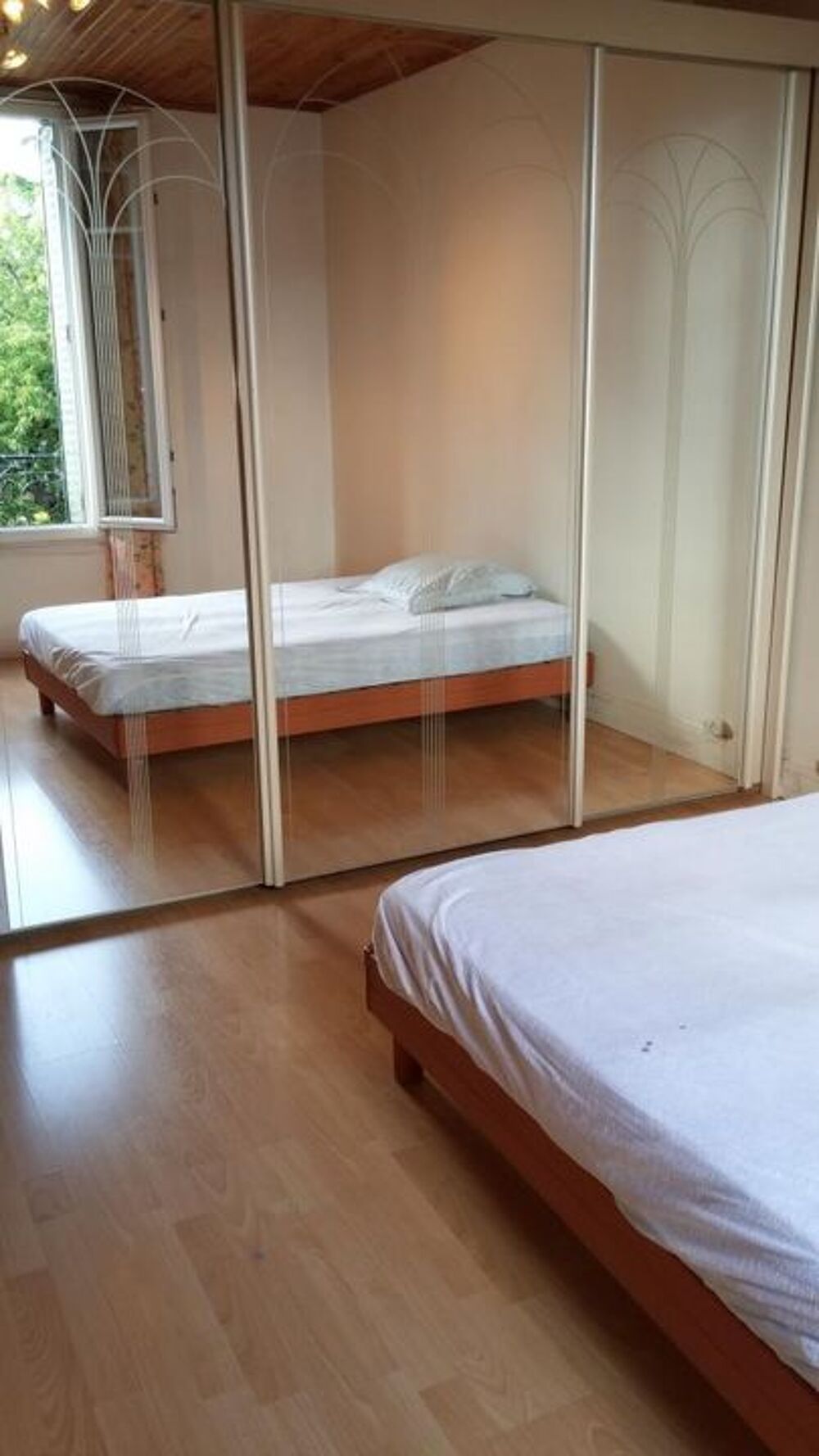 Location Appartement Appartement de 49m2 à louer sur Argenteuil Argenteuil
