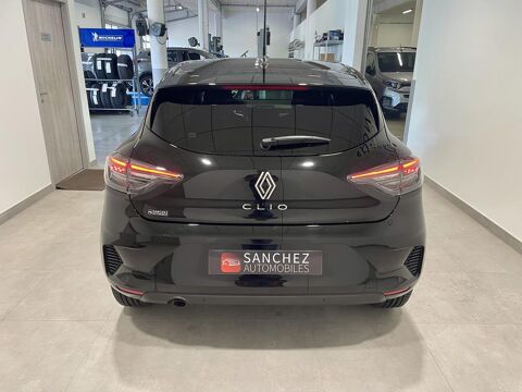 Clio V (2) 1.5 DCI 100 EVOLUTION 2025 occasion 52000 Chamarandes-Choignes
