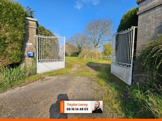  Maison � vendre 11 pi�ces 248 m�