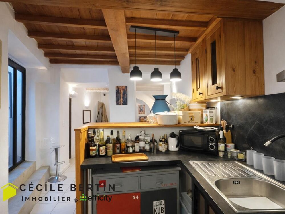 Vente Appartement Appartement Arles