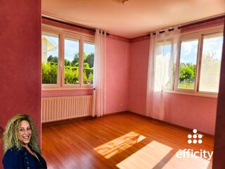  Maison à vendre 6 pièces 142 m²