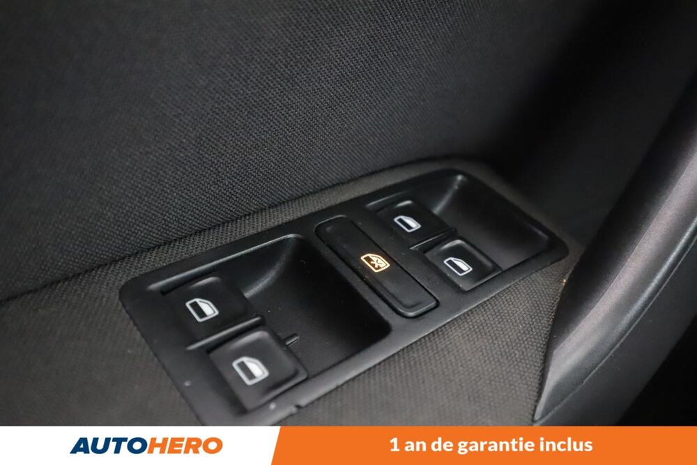 Polo 1.2 TSI BlueMotion Tech Lounge 5P 90 ch 2016 occasion 92130 Issy-les-Moulineaux